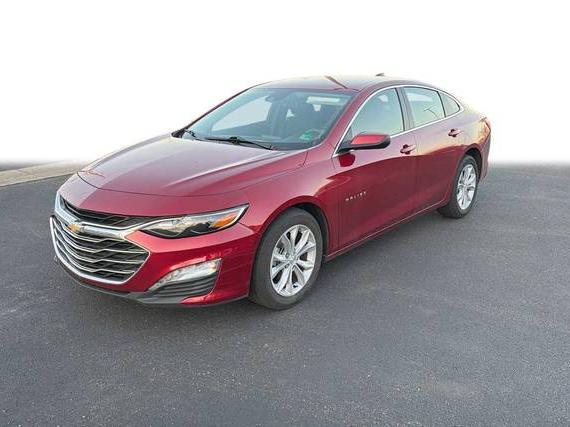 CHEVROLET MALIBU 2025 1G1ZD5ST3SF121808 image CHEVROLET MALIBU 2025 1G1ZD5ST3SF121808 image