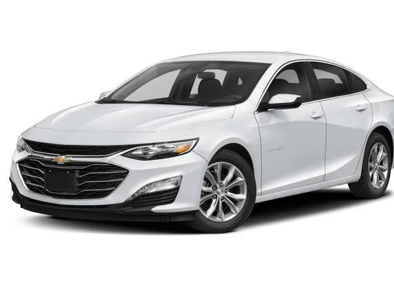 CHEVROLET MALIBU 2025 1G1ZD5ST2SF117796 image CHEVROLET MALIBU 2025 1G1ZD5ST2SF117796 image