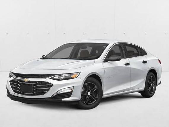 CHEVROLET MALIBU 2025 1G1ZG5ST7SF152129 image CHEVROLET MALIBU 2025 1G1ZG5ST7SF152129 image