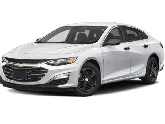 CHEVROLET MALIBU 2025 1G1ZG5ST3SF104126 image CHEVROLET MALIBU 2025 1G1ZG5ST3SF104126 image