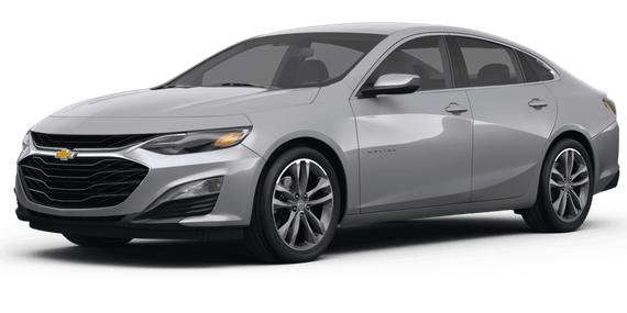 CHEVROLET MALIBU 2025 1G1ZD5ST2SF116308 image CHEVROLET MALIBU 2025 1G1ZD5ST2SF116308 image