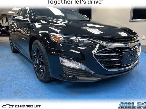 CHEVROLET MALIBU 2025 1G1ZD5ST4SF112146 image CHEVROLET MALIBU 2025 1G1ZD5ST4SF112146 image