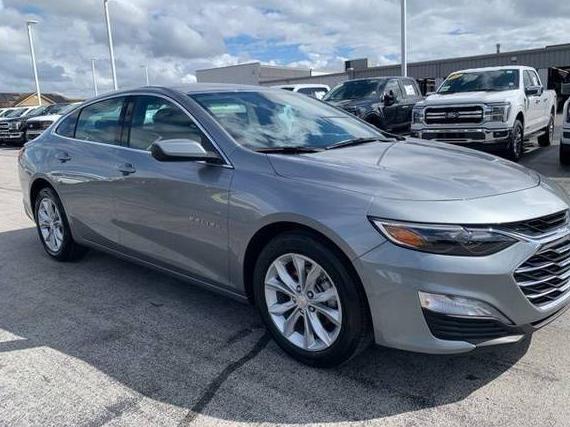 CHEVROLET MALIBU 2025 1G1ZD5ST1SF138025 image CHEVROLET MALIBU 2025 1G1ZD5ST1SF138025 image