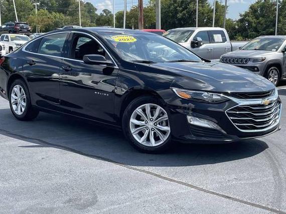 CHEVROLET MALIBU 2025 1G1ZD5ST8SF147403 image CHEVROLET MALIBU 2025 1G1ZD5ST8SF147403 image