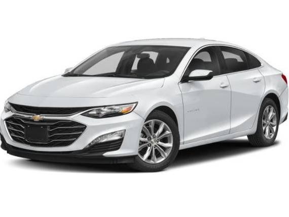 CHEVROLET MALIBU 2025 1G1ZD5ST2SF112050 image CHEVROLET MALIBU 2025 1G1ZD5ST2SF112050 image