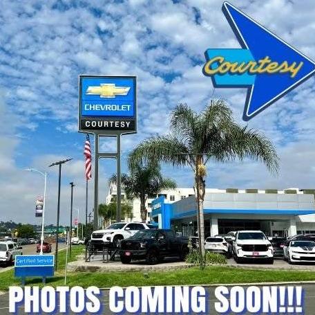 CHEVROLET MALIBU 2025 1G1ZD5ST0SF100625 image
