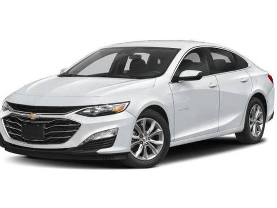 CHEVROLET MALIBU 2025 1G1ZD5ST0SF118591 image CHEVROLET MALIBU 2025 1G1ZD5ST0SF118591 image
