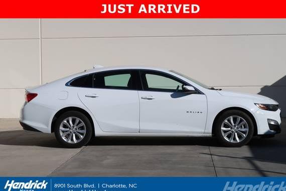 CHEVROLET MALIBU 2025 1G1ZD5ST5SF117629 image CHEVROLET MALIBU 2025 1G1ZD5ST5SF117629 image