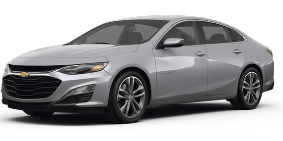 CHEVROLET MALIBU 2025 1G1ZD5ST2SF116843 image CHEVROLET MALIBU 2025 1G1ZD5ST2SF116843 image