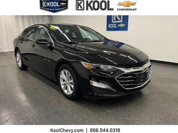 CHEVROLET MALIBU 2025 1G1ZD5ST1SF117269 image CHEVROLET MALIBU 2025 1G1ZD5ST1SF117269 image