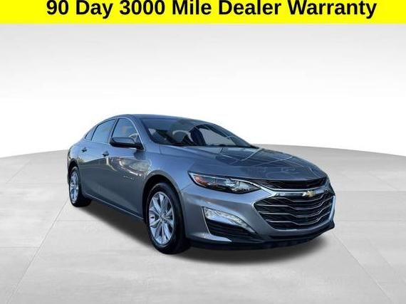 CHEVROLET MALIBU 2025 1G1ZD5ST4SF146037 image CHEVROLET MALIBU 2025 1G1ZD5ST4SF146037 image