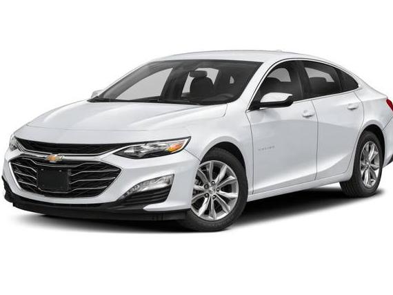 CHEVROLET MALIBU 2025 1G1ZD5ST5SF128517 image CHEVROLET MALIBU 2025 1G1ZD5ST5SF128517 image