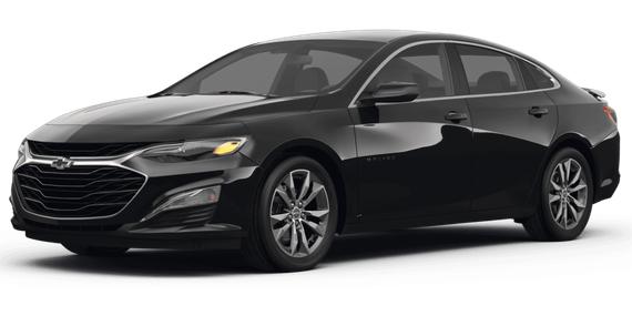 CHEVROLET MALIBU 2025 1G1ZG5ST2SF152443 image CHEVROLET MALIBU 2025 1G1ZG5ST2SF152443 image