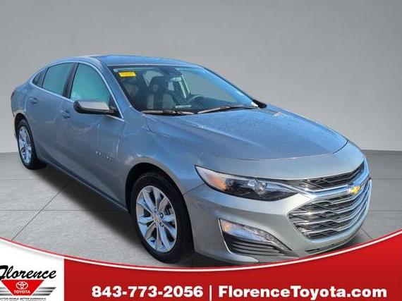CHEVROLET MALIBU 2025 1G1ZD5ST1SF136131 image CHEVROLET MALIBU 2025 1G1ZD5ST1SF136131 image