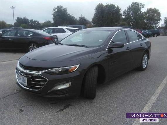 CHEVROLET MALIBU 2025 1G1ZD5ST9SF116208 image CHEVROLET MALIBU 2025 1G1ZD5ST9SF116208 image