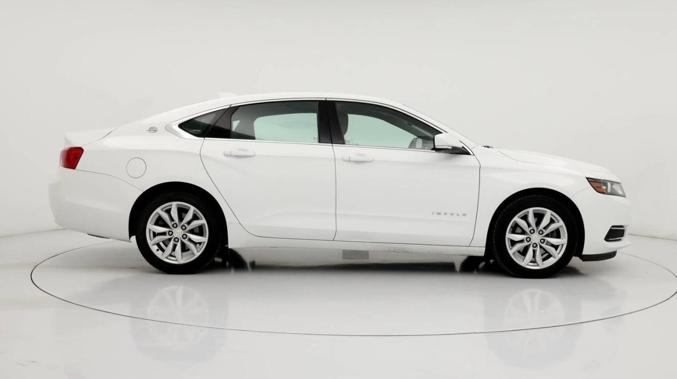 CHEVROLET IMPALA 2016 2G1115S34G9189718 image