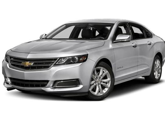 CHEVROLET IMPALA 2016 2G1115S35G9155741 image CHEVROLET IMPALA 2016 2G1115S35G9155741 image