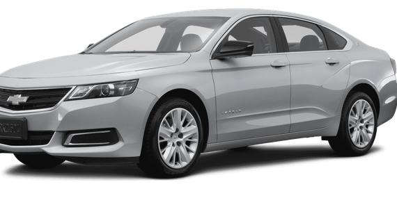 CHEVROLET IMPALA 2016 1G11Z5SAXGU164123 image CHEVROLET IMPALA 2016 1G11Z5SAXGU164123 image