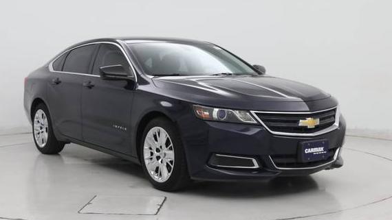 CHEVROLET IMPALA 2016 2G11Z5SA9G9200607 image CHEVROLET IMPALA 2016 2G11Z5SA9G9200607 image