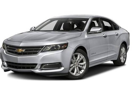 CHEVROLET IMPALA 2016 2G1105SA1G9120521 image CHEVROLET IMPALA 2016 2G1105SA1G9120521 image
