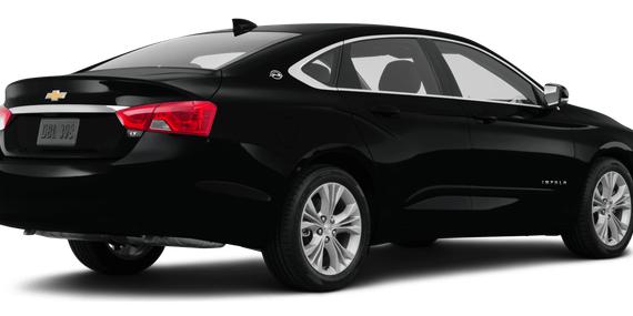 CHEVROLET IMPALA 2016 2G1115S30G9199226 image