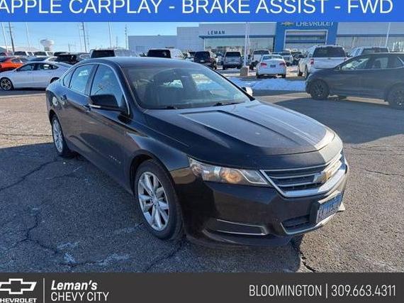 CHEVROLET IMPALA 2016 2G1115S34G9131155 image CHEVROLET IMPALA 2016 2G1115S34G9131155 image