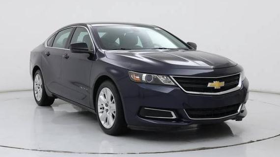CHEVROLET IMPALA 2016 2G11Z5SA5G9190772 image CHEVROLET IMPALA 2016 2G11Z5SA5G9190772 image