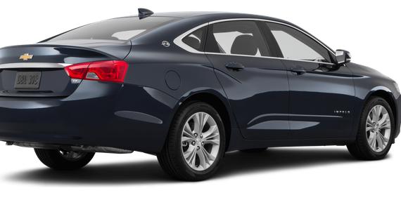 CHEVROLET IMPALA 2016 2G1115S37G9147995 image CHEVROLET IMPALA 2016 2G1115S37G9147995 image