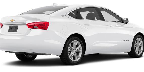 CHEVROLET IMPALA 2016 2G1115S31G9205597 image CHEVROLET IMPALA 2016 2G1115S31G9205597 image