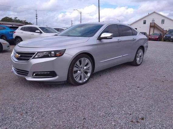 CHEVROLET IMPALA 2016 1G1145S38GU104356 image CHEVROLET IMPALA 2016 1G1145S38GU104356 image