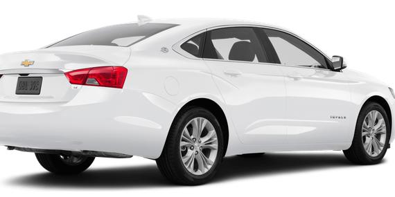 CHEVROLET IMPALA 2016 2G1115S3XG9153788 image CHEVROLET IMPALA 2016 2G1115S3XG9153788 image