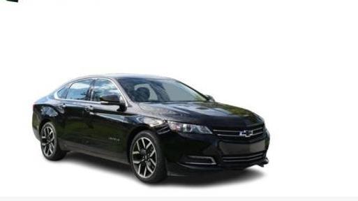 CHEVROLET IMPALA 2016 2G1145S38G9140397 image