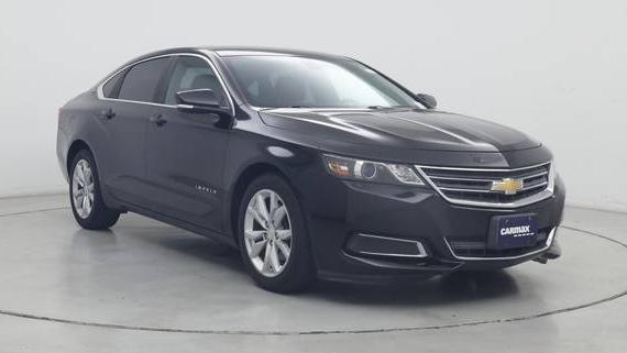 CHEVROLET IMPALA 2016 2G1115S36G9181541 image