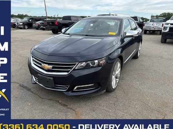 CHEVROLET IMPALA 2016 1G1145S34GU104189 image CHEVROLET IMPALA 2016 1G1145S34GU104189 image