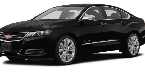 CHEVROLET IMPALA 2016 2G1145S36G9198119 image CHEVROLET IMPALA 2016 2G1145S36G9198119 image