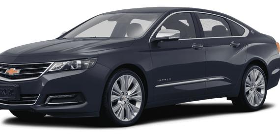 CHEVROLET IMPALA 2016 2G1145S37G9155439 image CHEVROLET IMPALA 2016 2G1145S37G9155439 image
