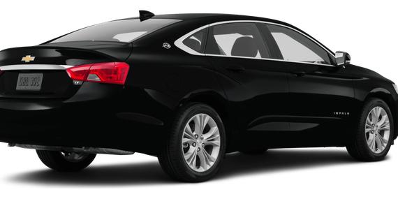 CHEVROLET IMPALA 2016 2G1115S33G9196949 image CHEVROLET IMPALA 2016 2G1115S33G9196949 image