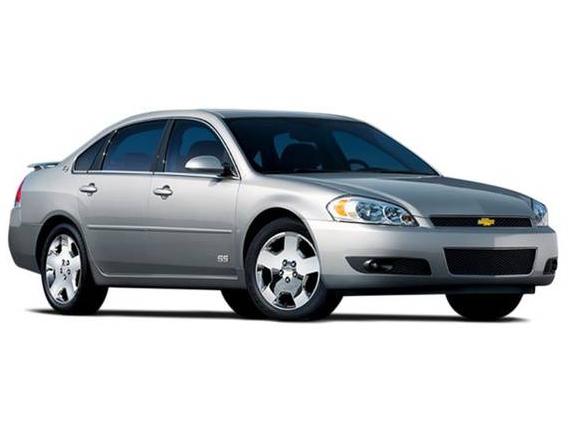CHEVROLET IMPALA 2008 2G1WT58N989137348 image