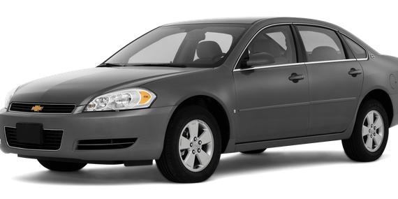 CHEVROLET IMPALA 2008 2G1WT55N181213356 image CHEVROLET IMPALA 2008 2G1WT55N181213356 image