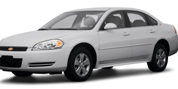 CHEVROLET IMPALA 2009 2G1WU57M391104495 image CHEVROLET IMPALA 2009 2G1WU57M391104495 image