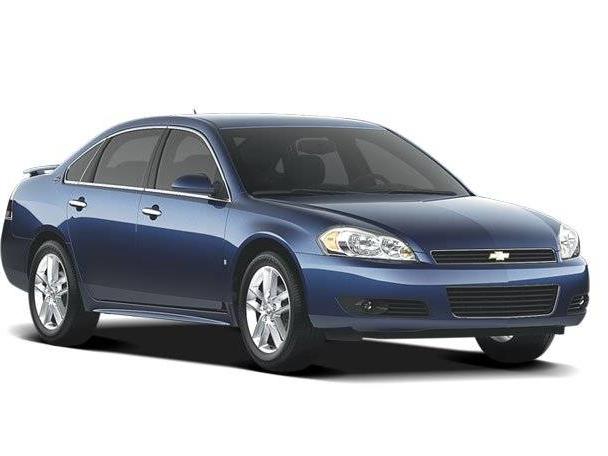 CHEVROLET IMPALA 2009 2G1WT57K391249277 image