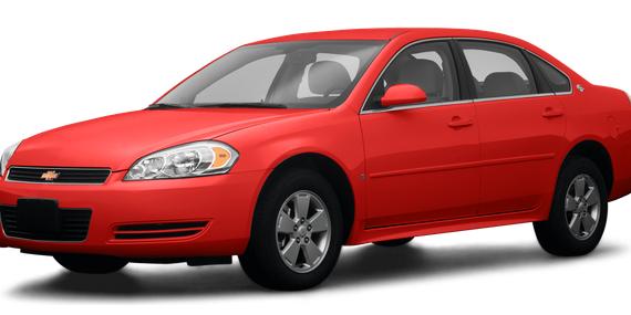 CHEVROLET IMPALA 2009 2G1WD57C291134675 image CHEVROLET IMPALA 2009 2G1WD57C291134675 image