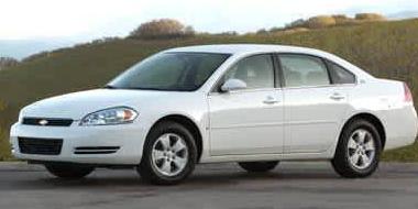 CHEVROLET IMPALA 2007 2G1WC58R579316813 image