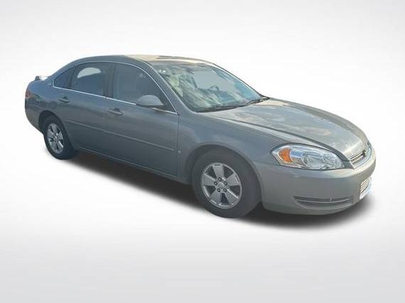 CHEVROLET IMPALA 2007 2G1WT58K779300695 image