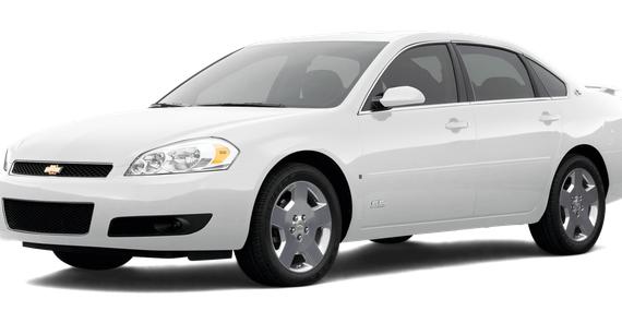 CHEVROLET IMPALA 2007 2G1WT58N779267952 image CHEVROLET IMPALA 2007 2G1WT58N779267952 image