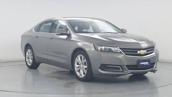 CHEVROLET IMPALA 2019 2G11Z5S38K9160594 image