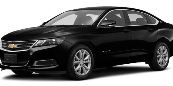 CHEVROLET IMPALA 2019 2G11Z5S38K9155427 image CHEVROLET IMPALA 2019 2G11Z5S38K9155427 image