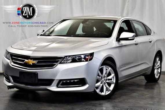 CHEVROLET IMPALA 2019 2G11Z5S35K9129142 image CHEVROLET IMPALA 2019 2G11Z5S35K9129142 image