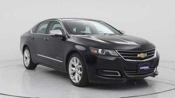 CHEVROLET IMPALA 2019 2G1105S34K9119535 image CHEVROLET IMPALA 2019 2G1105S34K9119535 image