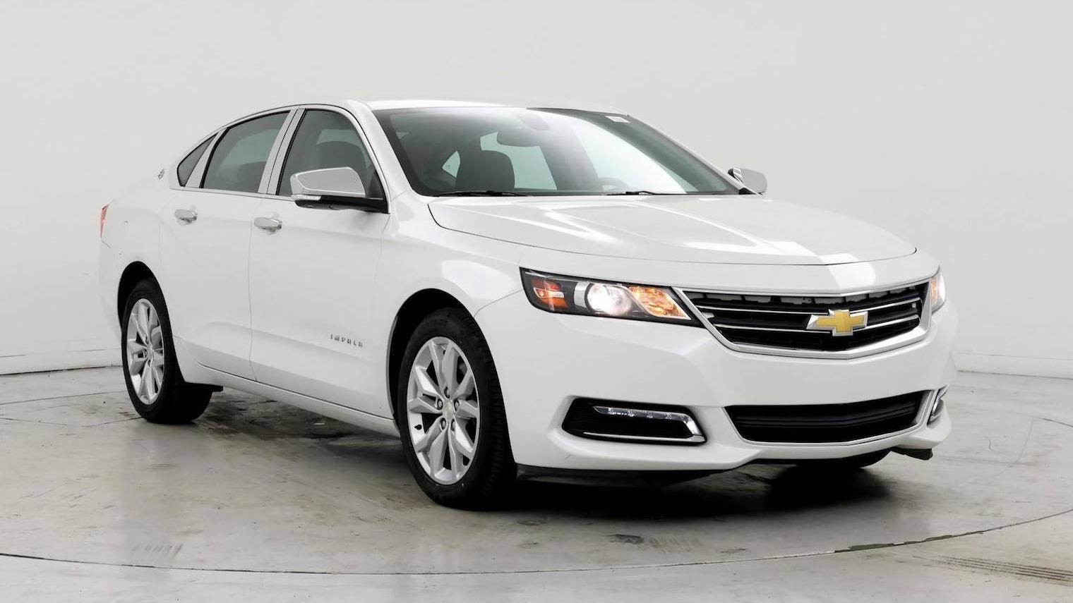 CHEVROLET IMPALA 2019 2G11Z5S36K9101169 image